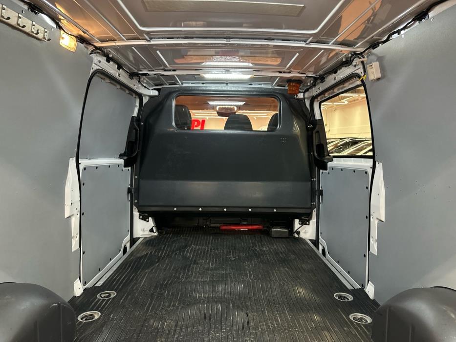 MERCEDES-BENZ Vito 2019