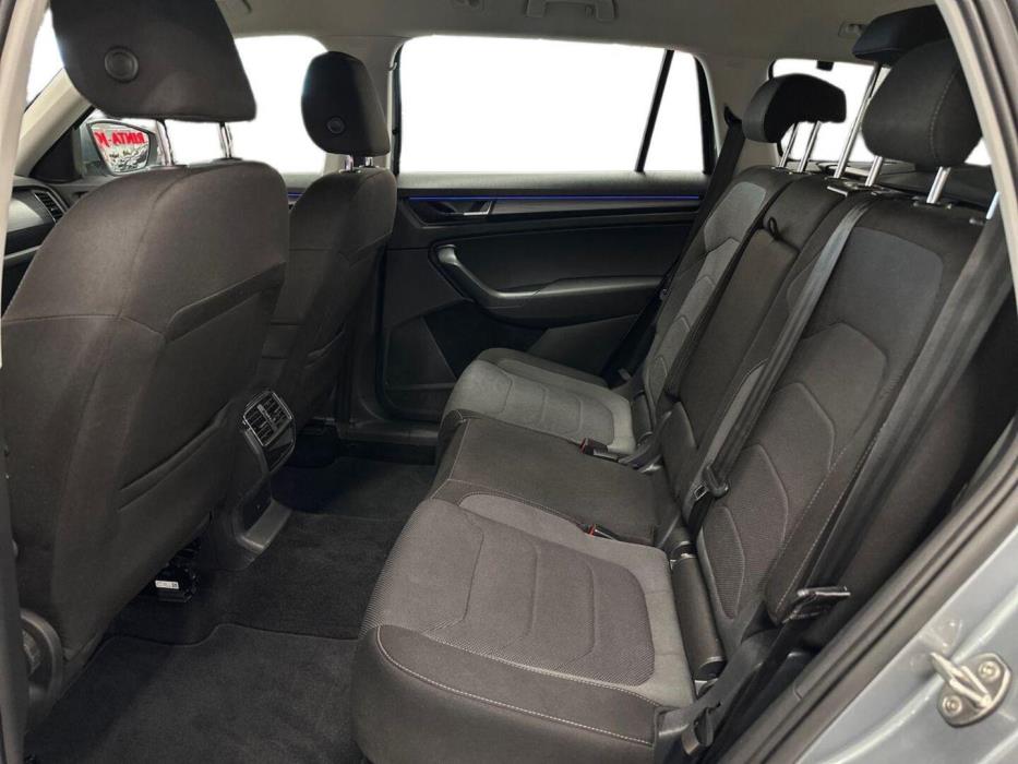 SKODA Kodiaq 2019