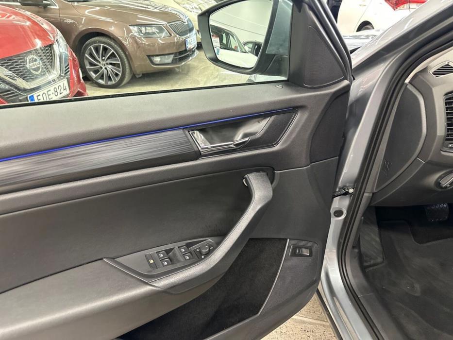 SKODA Kodiaq 2019