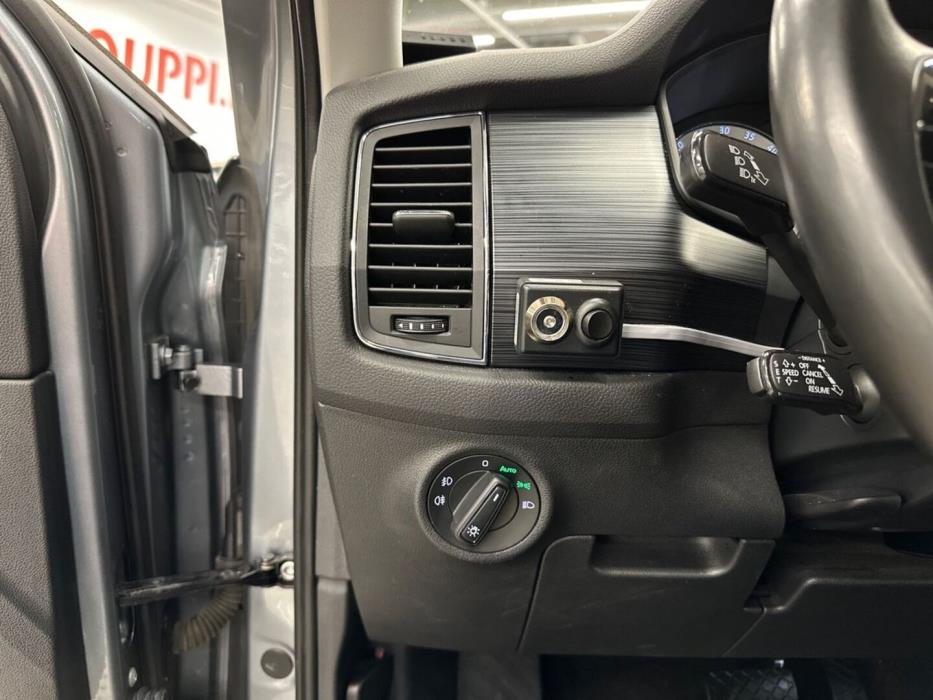 SKODA Kodiaq 2019