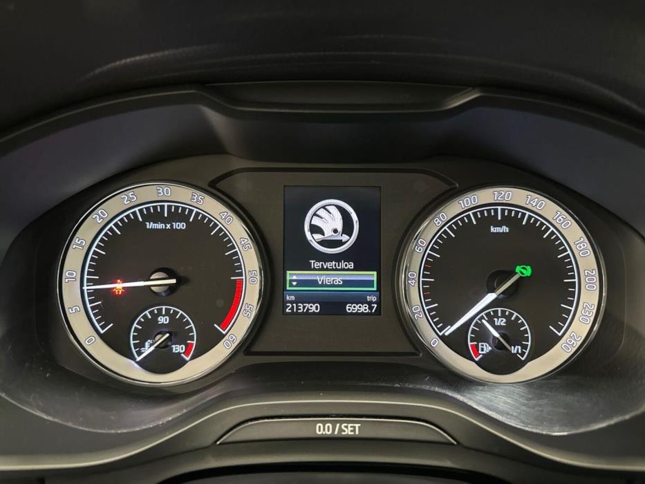 SKODA Kodiaq 2019
