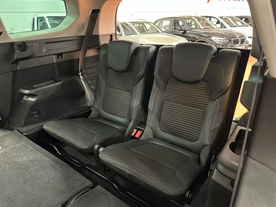 RENAULT Grand Scenic 2019