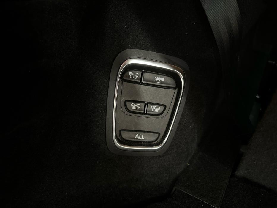 RENAULT Grand Scenic 2019