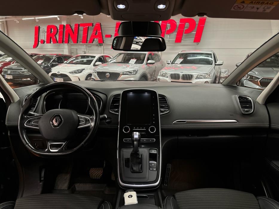 RENAULT Grand Scenic 2019