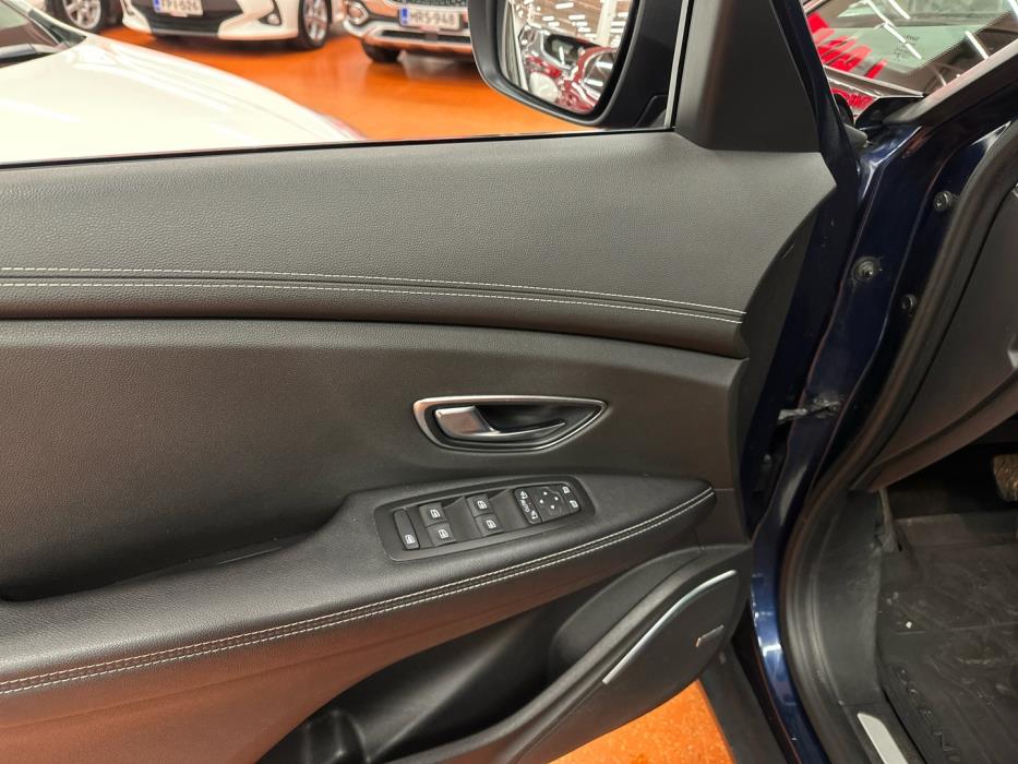 RENAULT Grand Scenic 2019