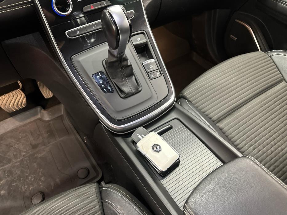 RENAULT Grand Scenic 2019