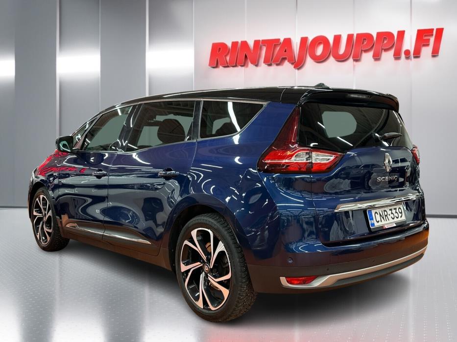 RENAULT Grand Scenic 2019