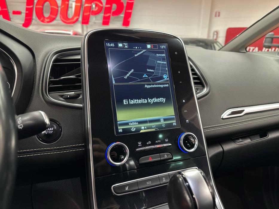 RENAULT Grand Scenic 2019