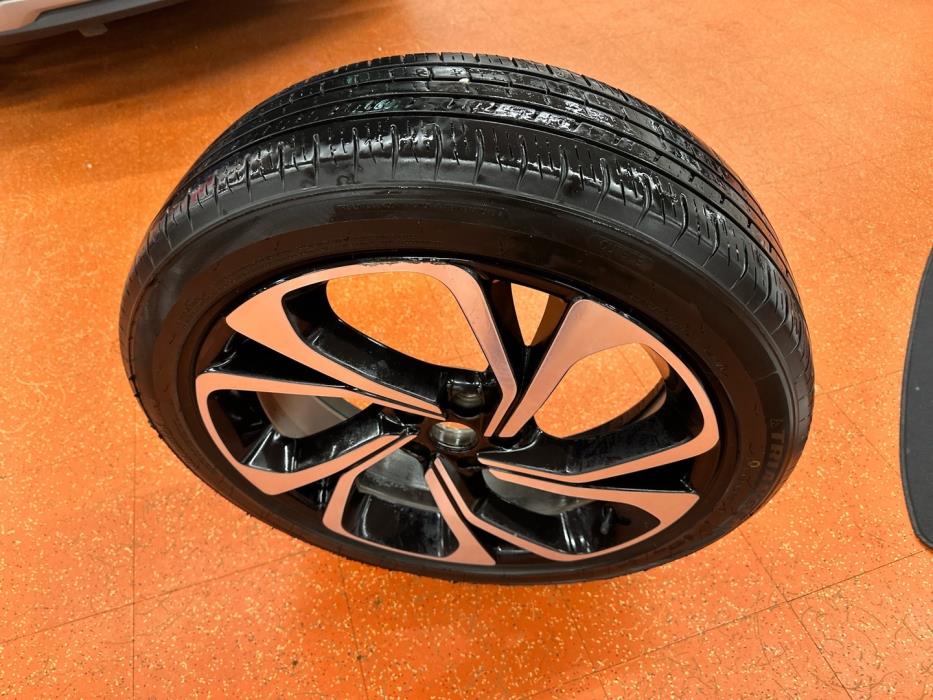 RENAULT Grand Scenic 2019