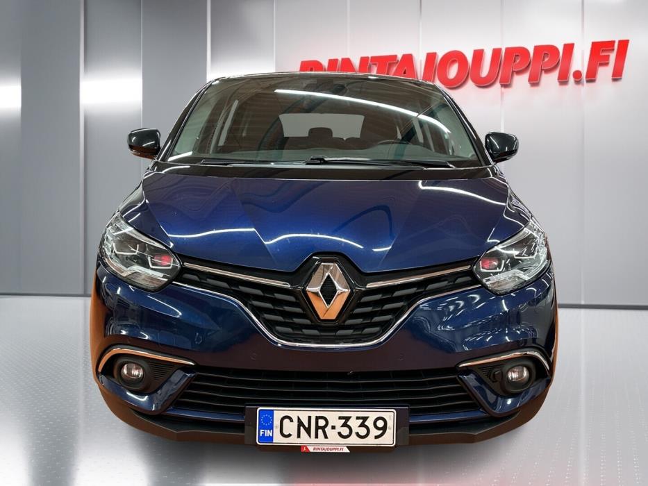 RENAULT Grand Scenic 2019