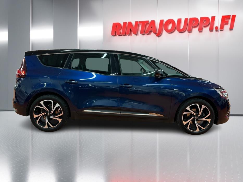 RENAULT Grand Scenic 2019