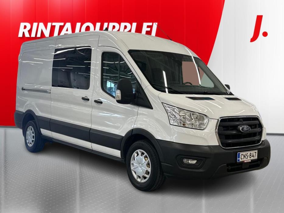 FORD Transit 2020