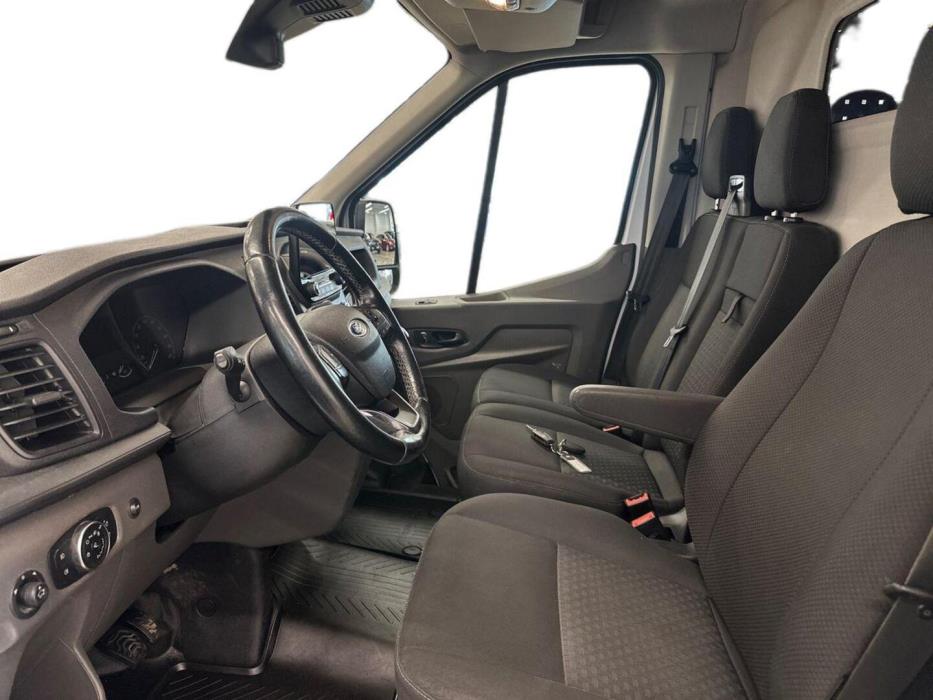 FORD Transit 2020