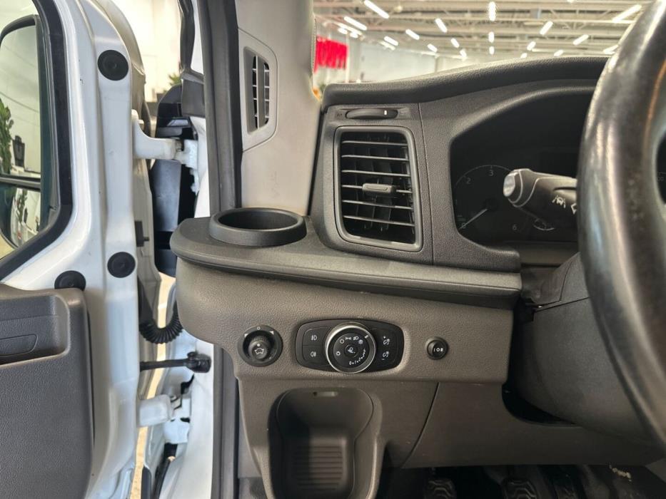 FORD Transit 2020