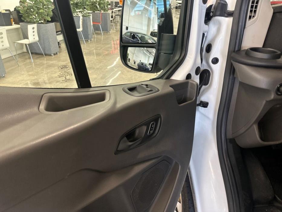 FORD Transit 2020