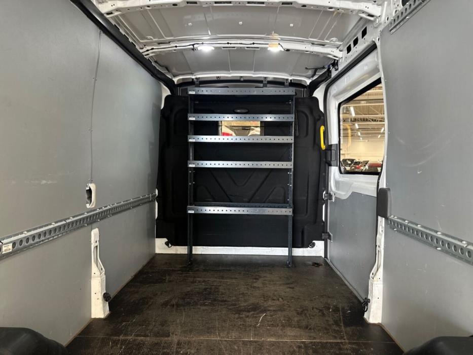 FORD Transit 2020