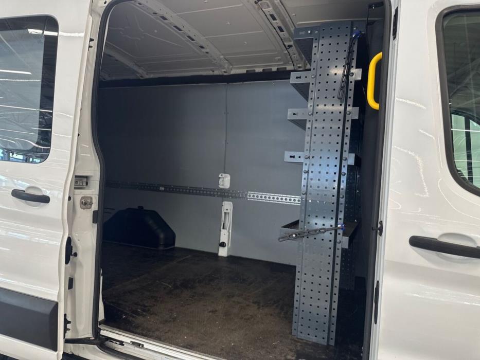 FORD Transit 2020