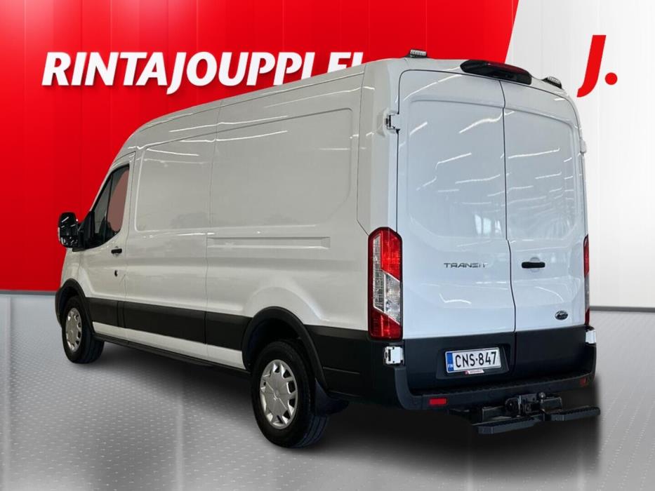 FORD Transit 2020
