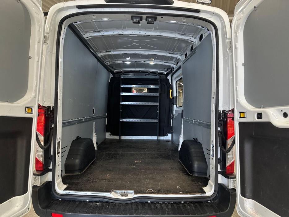FORD Transit 2020