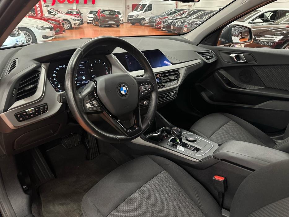 BMW 118 2020