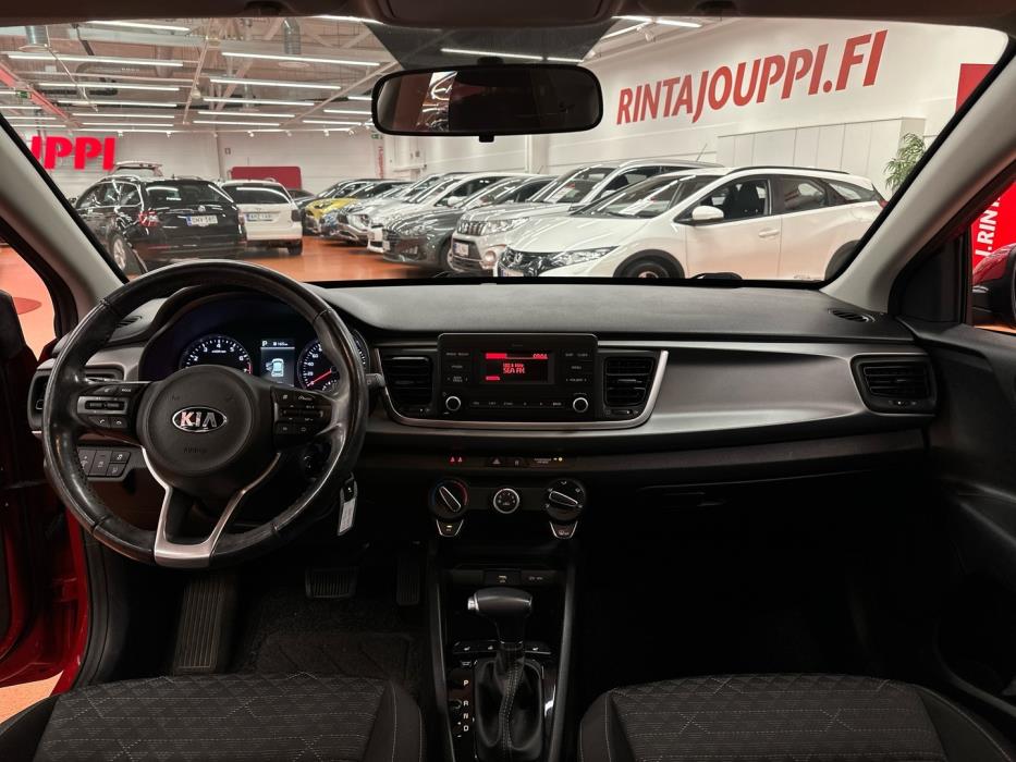 KIA Rio 2020