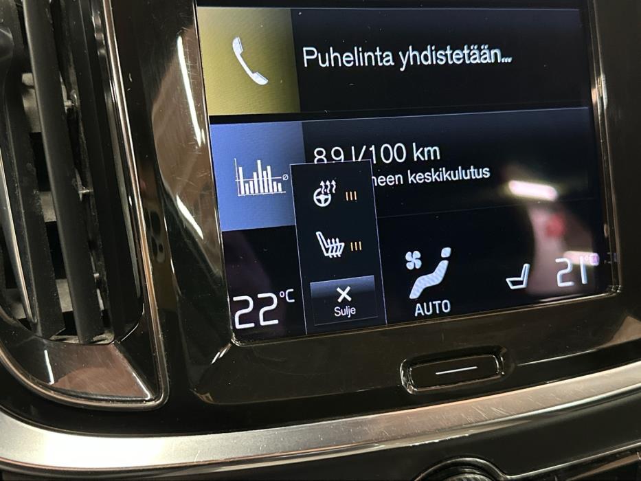 VOLVO V60 2020