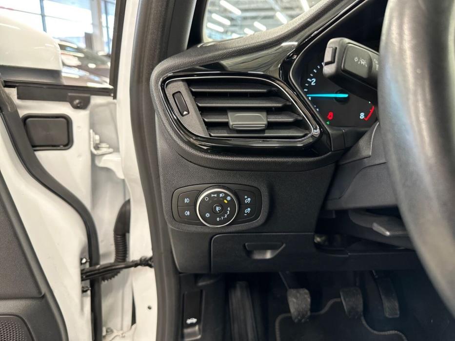 FORD Fiesta 2020