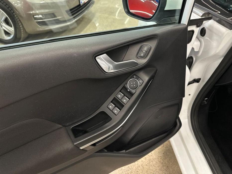 FORD Fiesta 2020