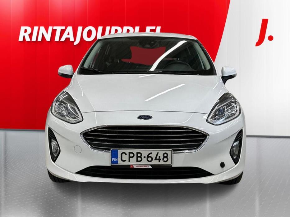 FORD Fiesta 2020