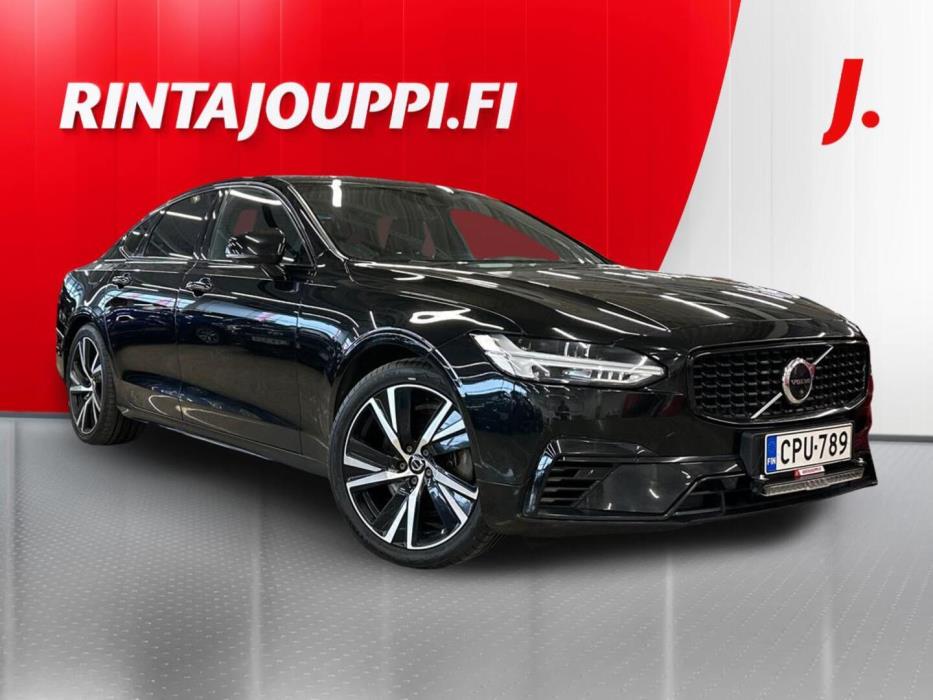 VOLVO S90 2021