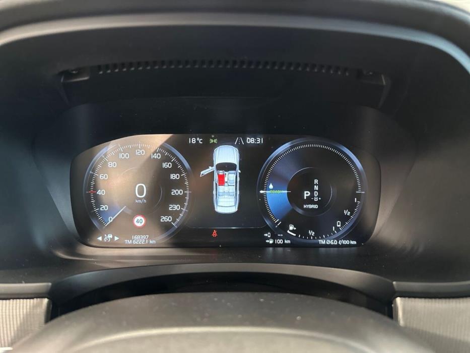VOLVO S90 2021