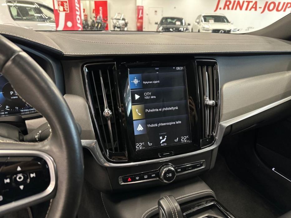 VOLVO S90 2021