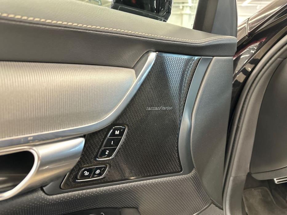 VOLVO S90 2021