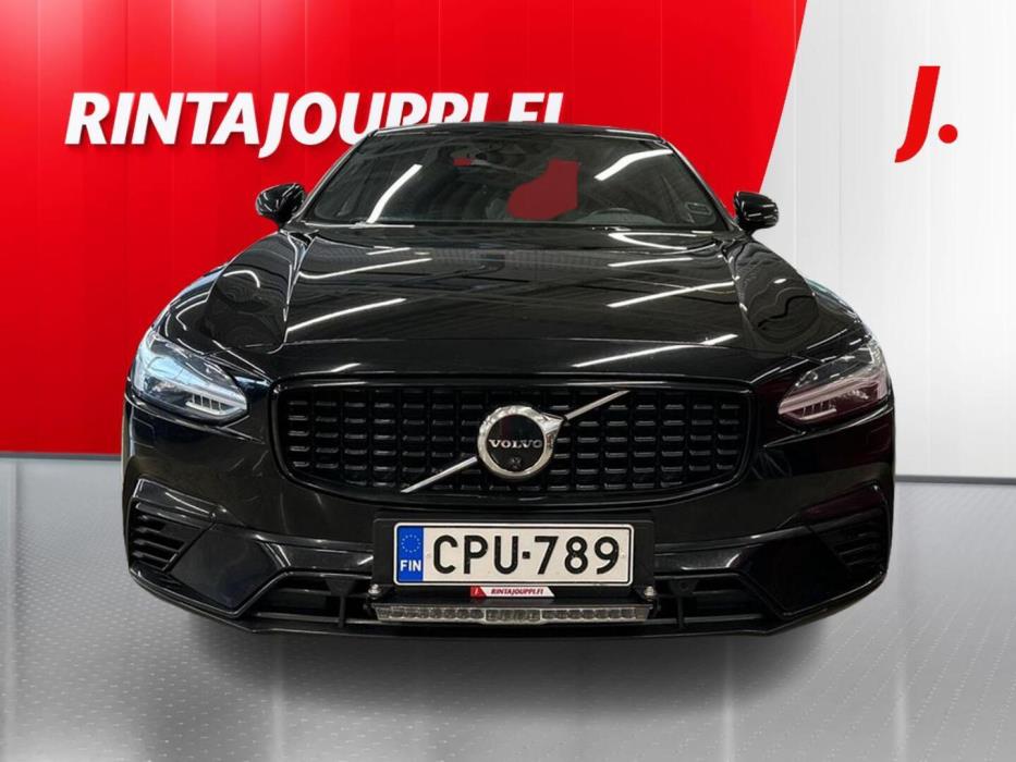 VOLVO S90 2021