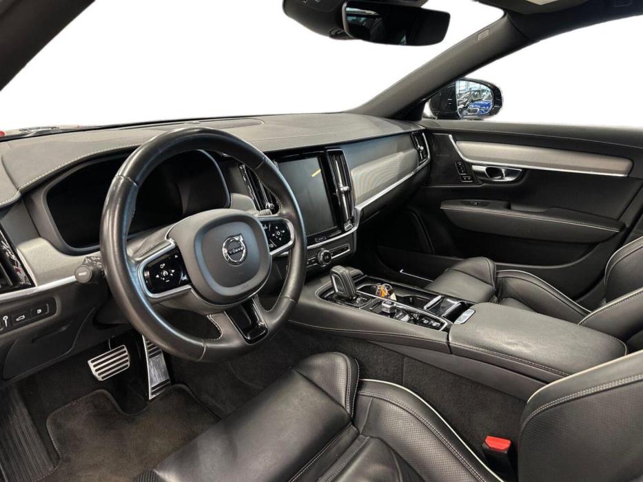 VOLVO S90 2021