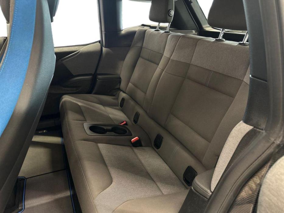 BMW i3 2019