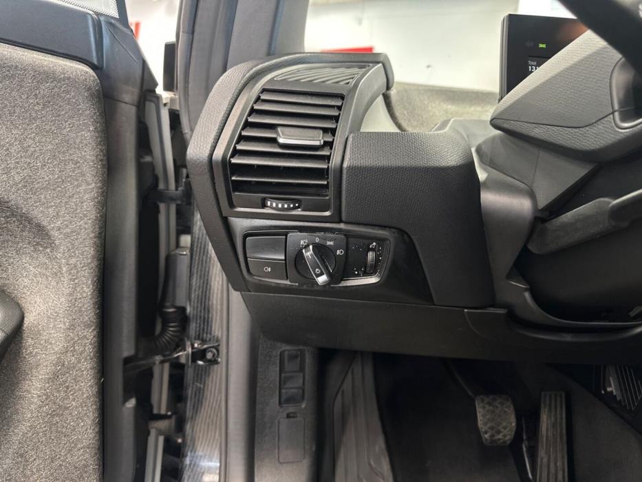 BMW i3 2019