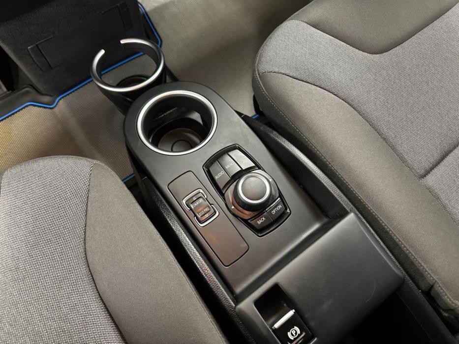 BMW i3 2019