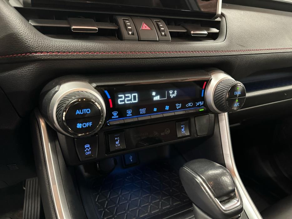 TOYOTA RAV4 Plug-in 2021