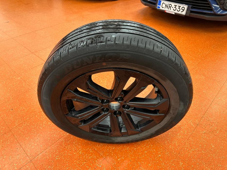 TOYOTA RAV4 Plug-in 2021