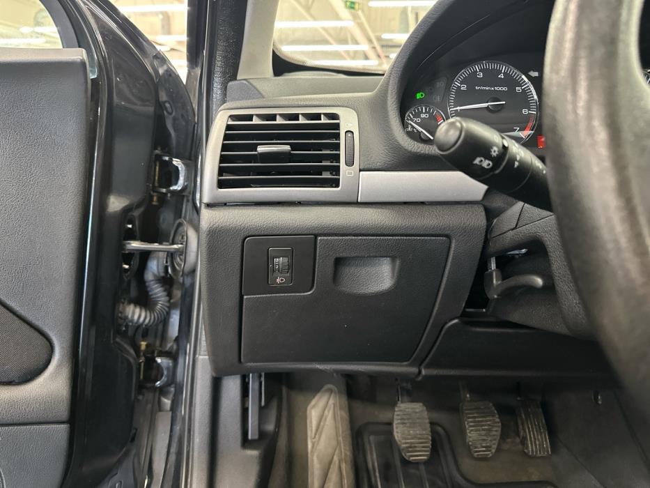 PEUGEOT 407 2006