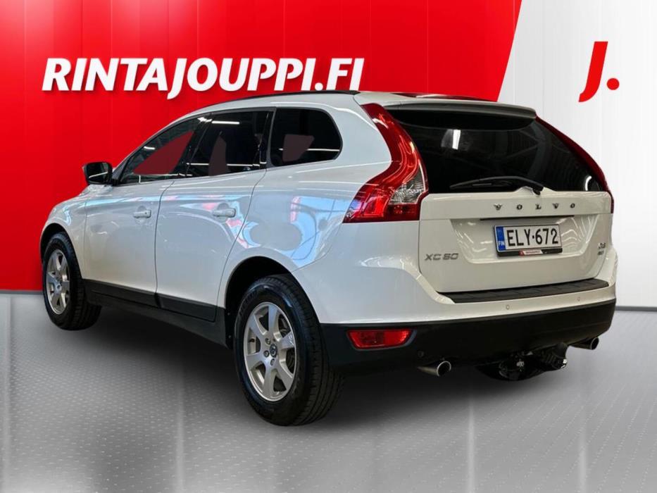 VOLVO XC60 2011