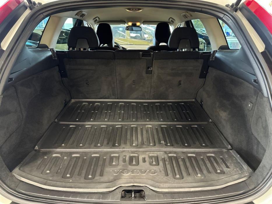VOLVO XC60 2011
