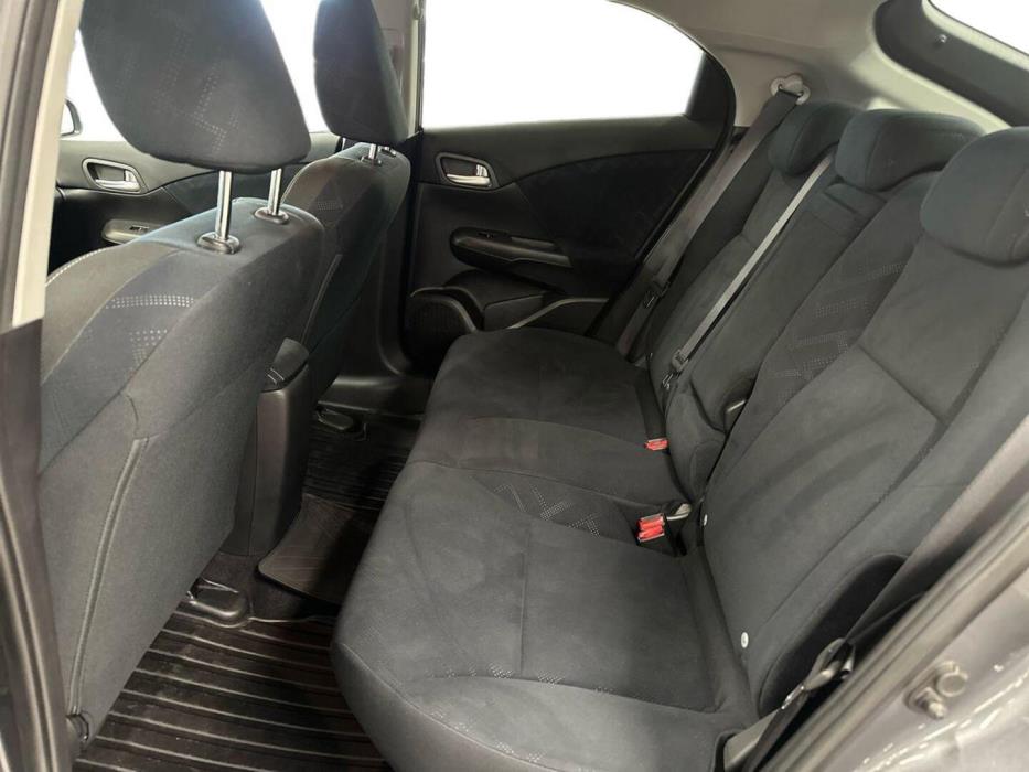 HONDA Civic 2014