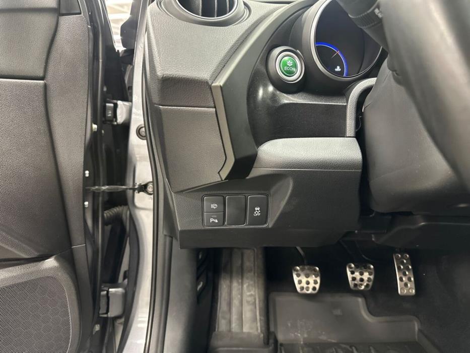 HONDA Civic 2014