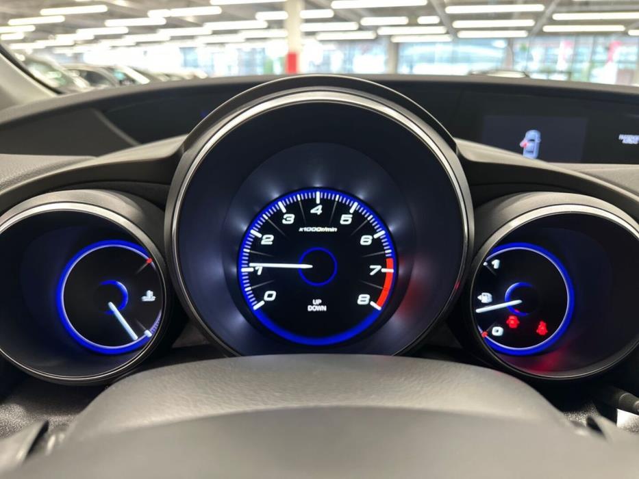 HONDA Civic 2014
