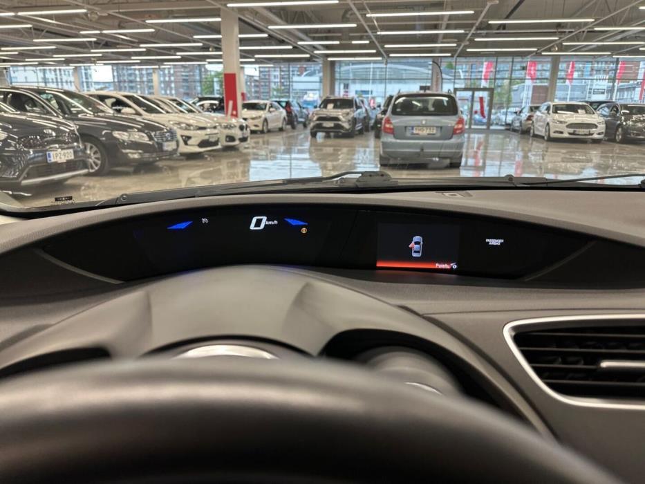 HONDA Civic 2014