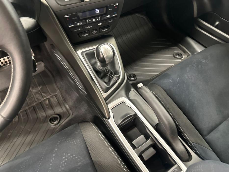HONDA Civic 2014