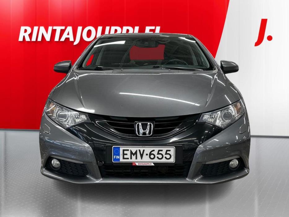 HONDA Civic 2014