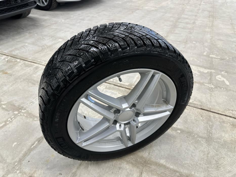 MERCEDES-BENZ C 2017